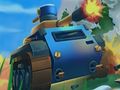 Παιχνίδι Tank Stars - Battle Arena σε απευθείας σύνδεση