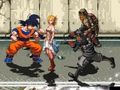 Παιχνίδι Crazy Zombie 3. 0 Ήρωας Εσχατολογίας  σε απευθείας σύνδεση