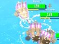 Παιχνίδι Πλοία Wars. io  σε απευθείας σύνδεση