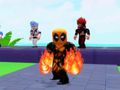Παιχνίδι Roblox: Simulator Power Slap σε απευθείας σύνδεση