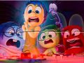 Παιχνίδι Παζλ: Inside Out 2  σε απευθείας σύνδεση