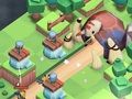 Παιχνίδι Tower Defense. io  σε απευθείας σύνδεση
