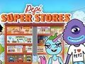 Παιχνίδι Pepi Super Stores σε απευθείας σύνδεση