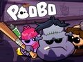 Παιχνίδι Επιβίωση Poobo σε απευθείας σύνδεση