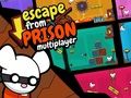 Παιχνίδι Αποδράστε από το multiplayer της φυλακής σε απευθείας σύνδεση