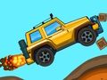 Παιχνίδι Hill Climb: Περιπέτεια μετασχηματισμού φορτηγών σε απευθείας σύνδεση