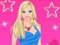 Παιχνίδι Barbie Fantasy Dressup σε απευθείας σύνδεση