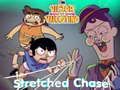 Παιχνίδι Τεντωμένη θήκη Victor and Valentino  σε απευθείας σύνδεση