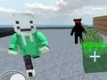 Παιχνίδι Block Craft 3D σε απευθείας σύνδεση Παιχνίδι Block Craft 3D σε απευθείας σύνδεση
