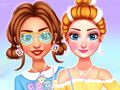 Παιχνίδι BFF Υπέροχες Kawaii Στολές σε απευθείας σύνδεση