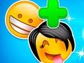 Παιχνίδι Smileys: Emoji Family Tree  σε απευθείας σύνδεση