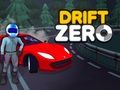Παιχνίδι Drift Zero σε απευθείας σύνδεση