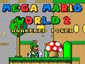 Παιχνίδι Mega Mario World 2 Awakened Power σε απευθείας σύνδεση