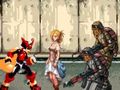 Παιχνίδι Crazy Zombie 4. 0 Ήρωας Εσχατολογίας 2  σε απευθείας σύνδεση
