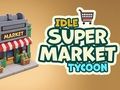 Παιχνίδι Idle μεγιστάνας σούπερ μάρκετ  σε απευθείας σύνδεση