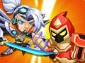 Παιχνίδι Ηρώο Fight Clash  σε απευθείας σύνδεση