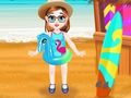 Παιχνίδι Sweet Baby Taylor Summer Travel σε απευθείας σύνδεση