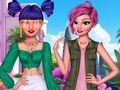 Παιχνίδι Studio Summer Style σε απευθείας σύνδεση
