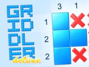 Παιχνίδι Griddlers Deluxe σε απευθείας σύνδεση