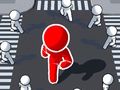 Παιχνίδι City Run. io  σε απευθείας σύνδεση