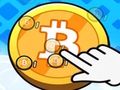 Παιχνίδι Προσομοιωτής εξόρυξης Bitcoin  σε απευθείας σύνδεση
