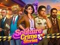Παιχνίδι Ιστορίες Εγκλημάτων Solitaire σε απευθείας σύνδεση