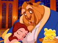 Παιχνίδι Παζλ: Beauty And The Beast 2  σε απευθείας σύνδεση