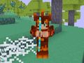 Παιχνίδι CubeRealm. io σε απευθείας σύνδεση Παιχνίδι CubeRealm. io σε απευθείας σύνδεση