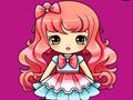 Παιχνίδι Chibi Doll Art Magic σε απευθείας σύνδεση