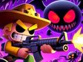 Παιχνίδι Epic Battle: Survivor σε απευθείας σύνδεση