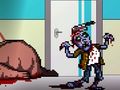 Παιχνίδι Αναζητώντας την Ειρήνη Zombeez  σε απευθείας σύνδεση