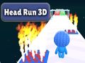 Παιχνίδι Head Run 3D σε απευθείας σύνδεση