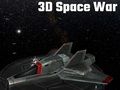 Παιχνίδι 3D Διαστημικός Πόλεμος  σε απευθείας σύνδεση