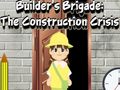 Παιχνίδι Ταξιαρχία του Builder: Η κρίση των κατασκευών σε απευθείας σύνδεση