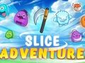 Παιχνίδι Περιπέτεια φέτα: Blade Survivor 2D σε απευθείας σύνδεση