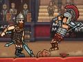Παιχνίδι Αγώνας Gladihoppers Gladiator  σε απευθείας σύνδεση