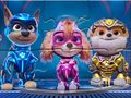 Παιχνίδι Παζλ: PAW Patrol  σε απευθείας σύνδεση