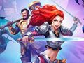 Παιχνίδι Empires & Puzzles RPG Quest σε απευθείας σύνδεση