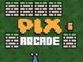 Παιχνίδι Arcade Pix σε απευθείας σύνδεση
