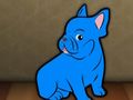 Παιχνίδι Βρείτε τον Winston the Pug Dog  σε απευθείας σύνδεση