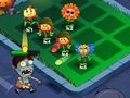 Παιχνίδι Zombie Garden Vs Plants Defense  σε απευθείας σύνδεση