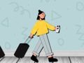 Παιχνίδι Συναρπαστικό Escape-Find Traveling Van  σε απευθείας σύνδεση
