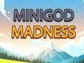 Παιχνίδι Minigod Madness σε απευθείας σύνδεση