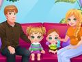 Παιχνίδι Baby Cathy EP40 Fun Glamping σε απευθείας σύνδεση