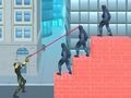 Παιχνίδι Κύριε Σκοπευτή 3D σε απευθείας σύνδεση