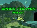 Παιχνίδι Πιλότος Space Fighter  σε απευθείας σύνδεση