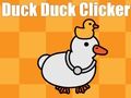 Παιχνίδι Clicker πάπιας πάπιας σε απευθείας σύνδεση