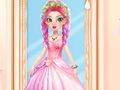 Παιχνίδι Κορίτσι παιχνίδι Princess Makeup  σε απευθείας σύνδεση