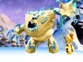 Παιχνίδι Frozen: Πέτα τον Όλαφ  σε απευθείας σύνδεση