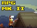 Παιχνίδι RPG MK. Ii σε απευθείας σύνδεση